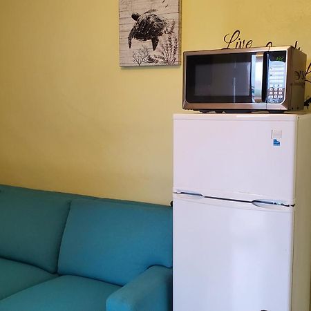 Eastwood Escape Hotel Nassau Bagian luar foto