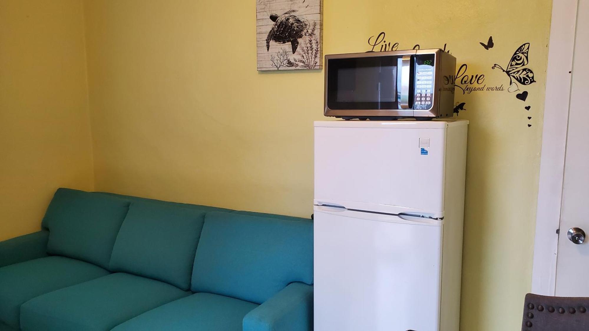 Eastwood Escape Hotel Nassau Bagian luar foto
