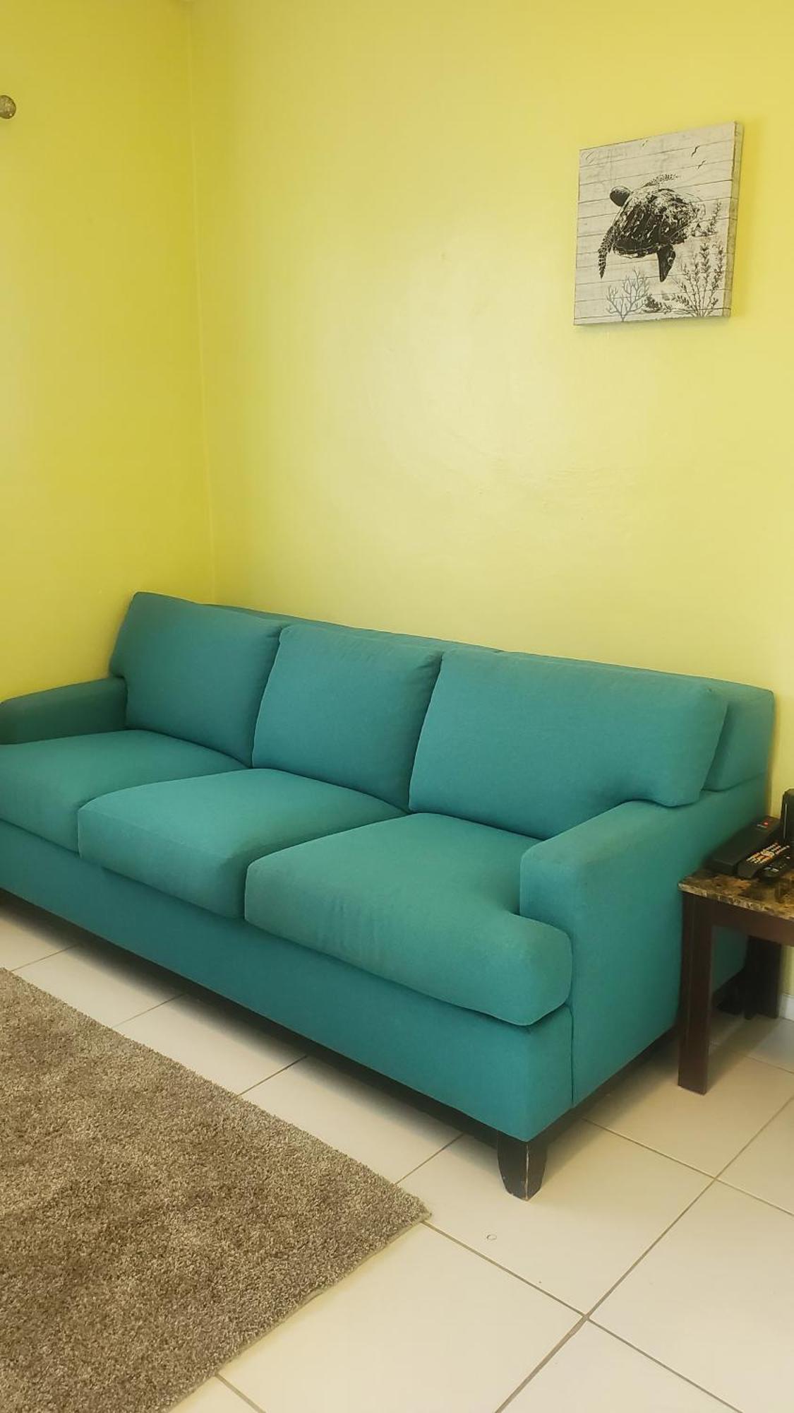 Eastwood Escape Hotel Nassau Ruang foto