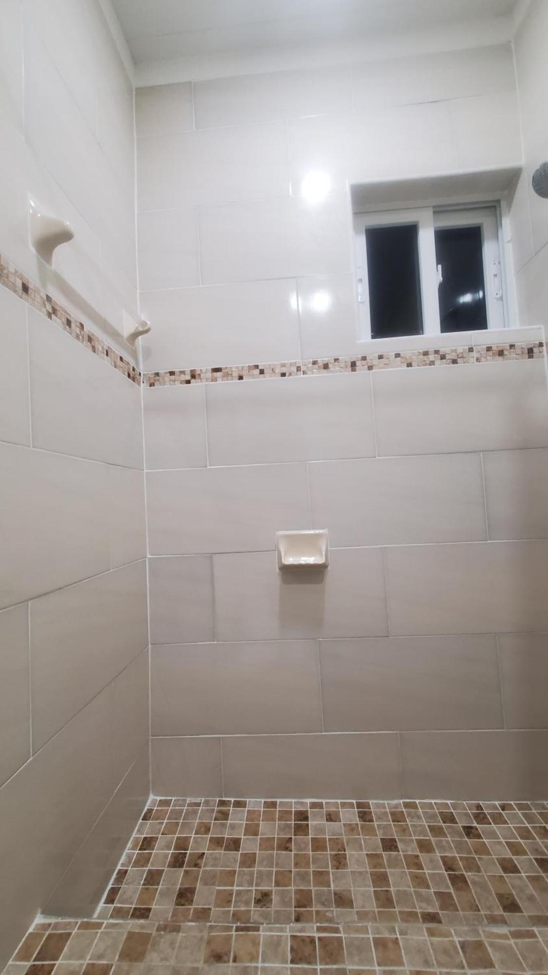 Eastwood Escape Hotel Nassau Bagian luar foto